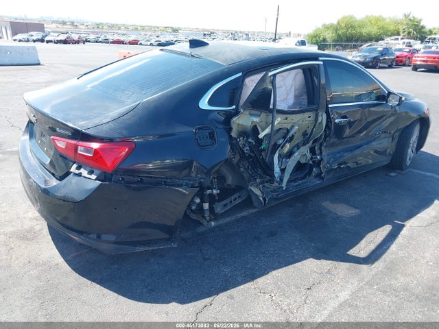 1G1ZH5SXXGF226702 Chevrolet Malibu Premier