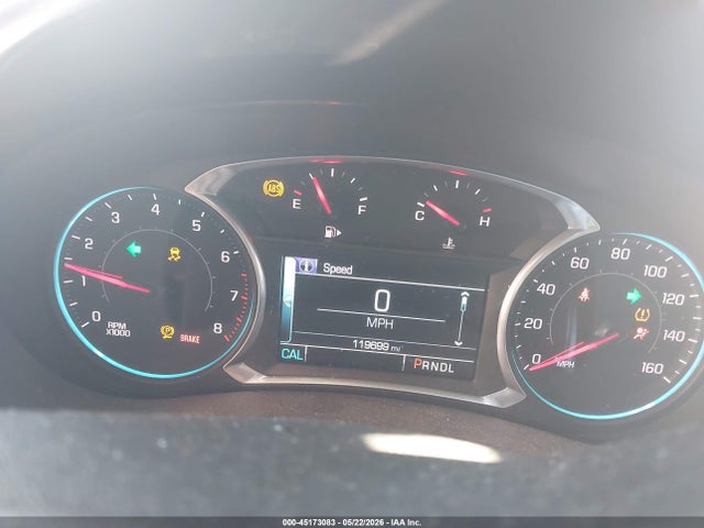 1G1ZH5SXXGF226702 Chevrolet Malibu Premier