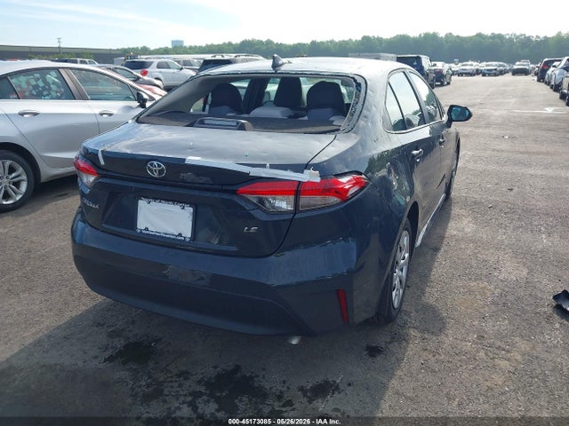 Продажа на аукционе авто 2026 Toyota Corolla Le, vin: 5YFB4MDE6TP375539, номер лота: 45173085