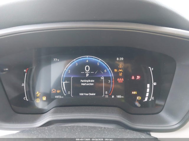 Продажа на аукционе авто 2026 Toyota Corolla Le, vin: 5YFB4MDE6TP375539, номер лота: 45173085