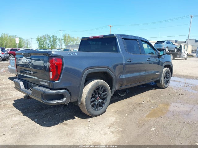 Aukcja sprzedaży 2021 Gmc Sierra 1500 4wd  Short Box Elevation, vin: 1GTU9CED0MZ434165, numer aukcji: 45173088