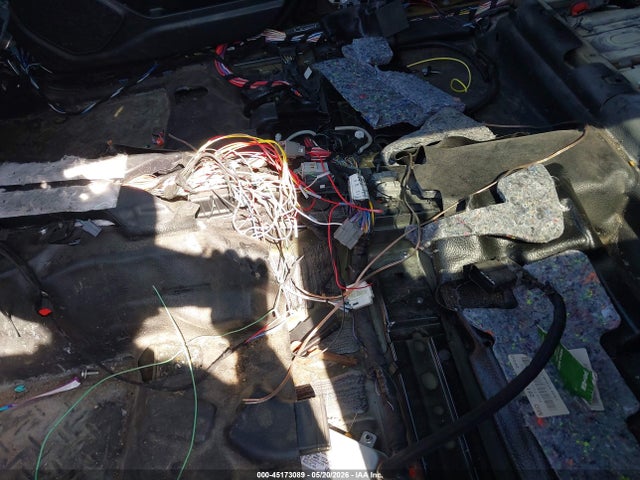 Ford Police Interceptor Utility 2023 1FM5K8ABXPGC00170 Image 20
