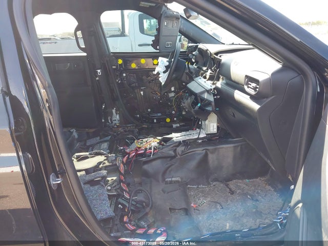 Ford Police Interceptor Utility 2023 1FM5K8ABXPGC00170 Image 5
