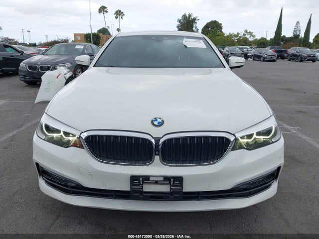 BMW 530I 2017 WBAJA5C32HG896466 Image 13