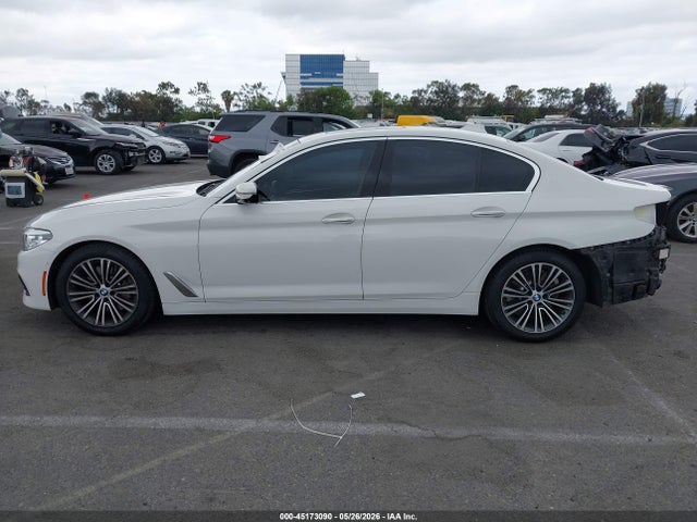 BMW 530I 2017 WBAJA5C32HG896466 Image 15