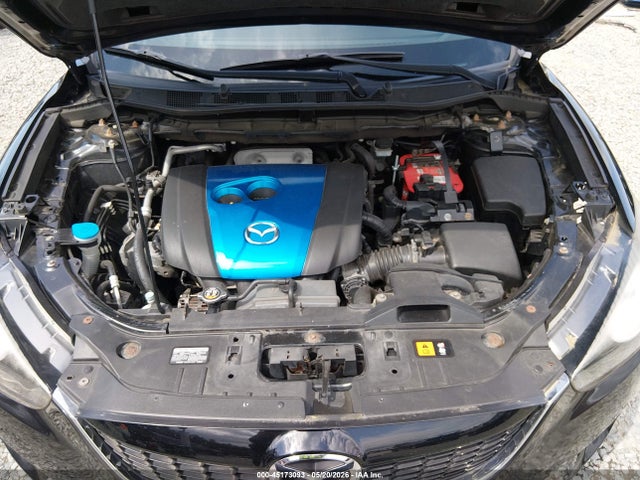 Aukcja sprzedaży 2013 Mazda Cx-5 Touring, vin: JM3KE4CE4D0101192, numer aukcji: 45173093