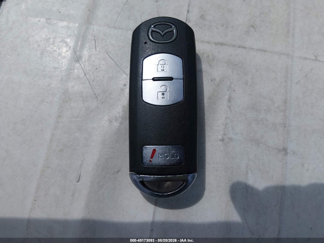 Aukcja sprzedaży 2013 Mazda Cx-5 Touring, vin: JM3KE4CE4D0101192, numer aukcji: 45173093