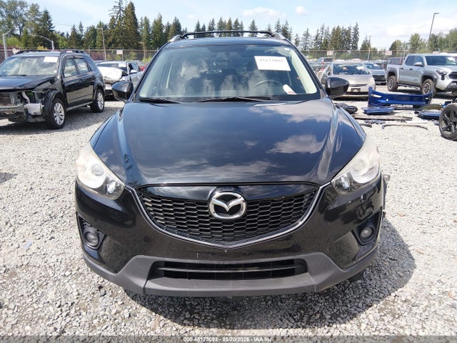 Aukcja sprzedaży 2013 Mazda Cx-5 Touring, vin: JM3KE4CE4D0101192, numer aukcji: 45173093