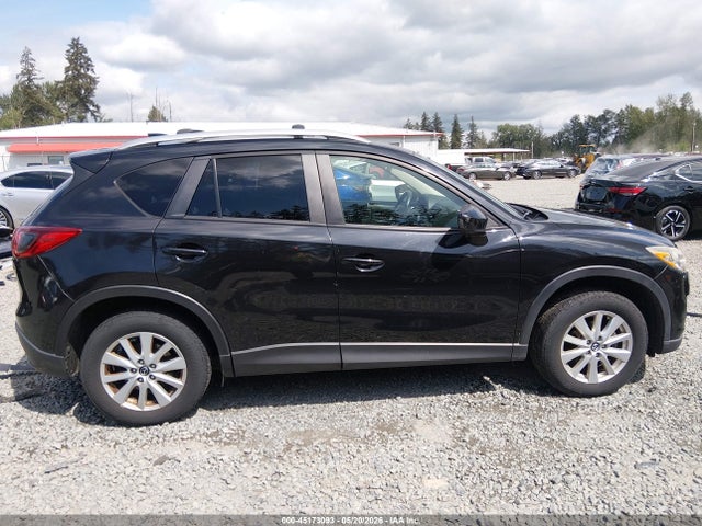 Aukcja sprzedaży 2013 Mazda Cx-5 Touring, vin: JM3KE4CE4D0101192, numer aukcji: 45173093
