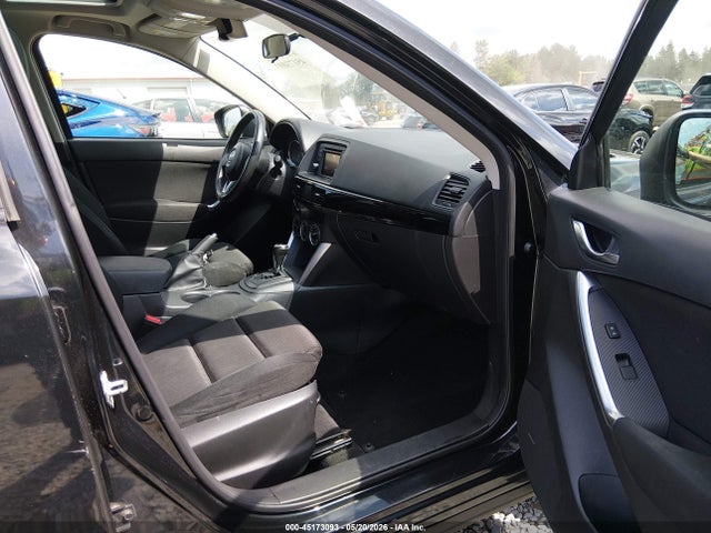 Aukcja sprzedaży 2013 Mazda Cx-5 Touring, vin: JM3KE4CE4D0101192, numer aukcji: 45173093