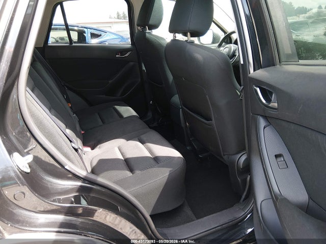 Aukcja sprzedaży 2013 Mazda Cx-5 Touring, vin: JM3KE4CE4D0101192, numer aukcji: 45173093