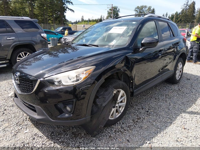 Aukcja sprzedaży 2013 Mazda Cx-5 Touring, vin: JM3KE4CE4D0101192, numer aukcji: 45173093
