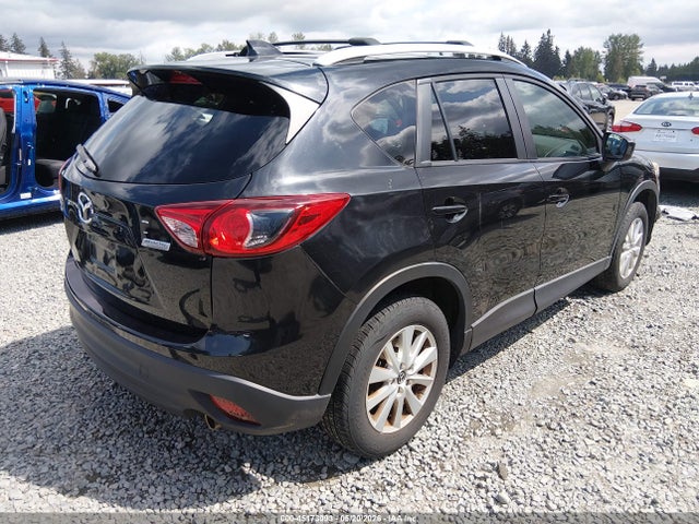 Aukcja sprzedaży 2013 Mazda Cx-5 Touring, vin: JM3KE4CE4D0101192, numer aukcji: 45173093