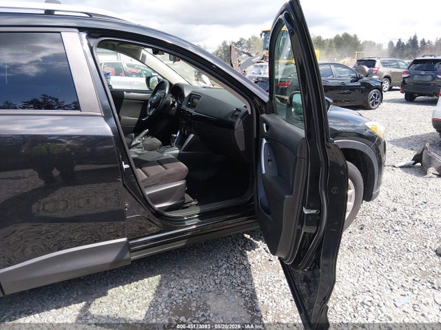 Aukcja sprzedaży 2013 Mazda Cx-5 Touring, vin: JM3KE4CE4D0101192, numer aukcji: 45173093