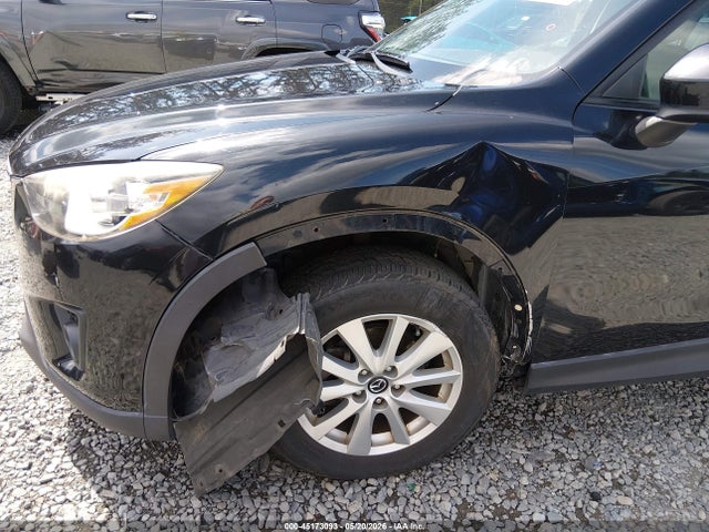 Aukcja sprzedaży 2013 Mazda Cx-5 Touring, vin: JM3KE4CE4D0101192, numer aukcji: 45173093