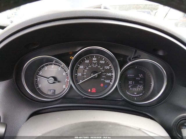 Aukcja sprzedaży 2013 Mazda Cx-5 Touring, vin: JM3KE4CE4D0101192, numer aukcji: 45173093