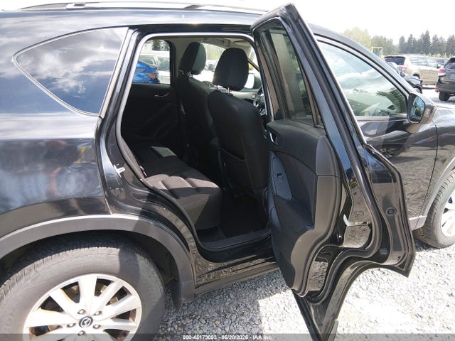 Aukcja sprzedaży 2013 Mazda Cx-5 Touring, vin: JM3KE4CE4D0101192, numer aukcji: 45173093