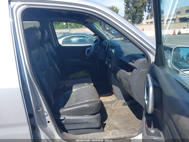 45173102 :رقم المزاد ، 2HJYK16516H500691 vin ، 2006 Honda Ridgeline Rtl مزاد بيع