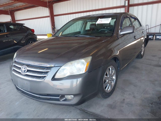 Продажа на аукционе авто 2007 Toyota Avalon Touring, vin: 4T1BK36B87U222300, номер лота: 45173103