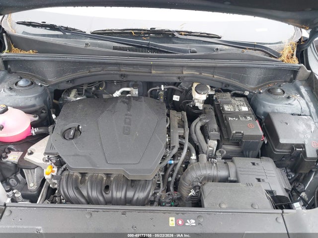 45173105 :رقم المزاد ، 5XYRLDJC4SG383260 vin ، 2025 Kia Sorento S مزاد بيع