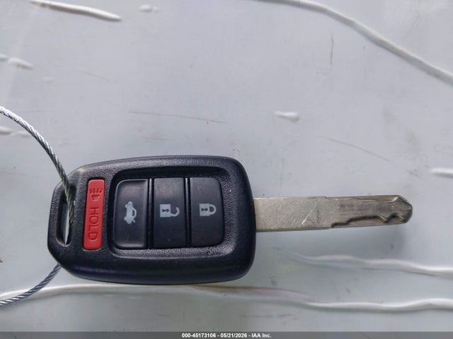 Продажа на аукционе авто 2017 Honda Civic Lx, vin: 2HGFC2F5XHH541694, номер лота: 45173106