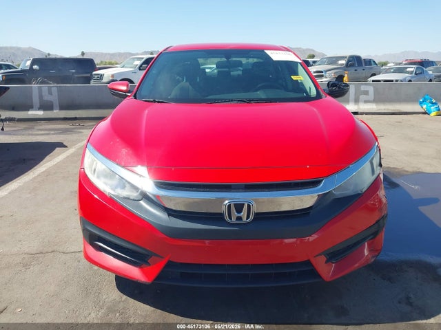 Продажа на аукционе авто 2017 Honda Civic Lx, vin: 2HGFC2F5XHH541694, номер лота: 45173106