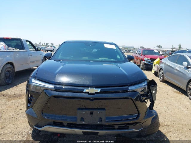3GNKDBRM0SS167847 Chevrolet Blazer Ev Lt Fwd