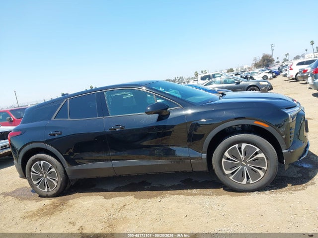 3GNKDBRM0SS167847 Chevrolet Blazer Ev Lt Fwd