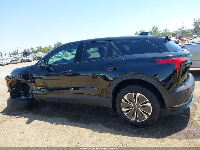 3GNKDBRM0SS167847 Chevrolet Blazer Ev Lt Fwd