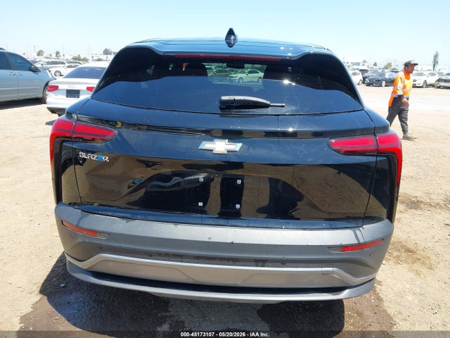 3GNKDBRM0SS167847 Chevrolet Blazer Ev Lt Fwd