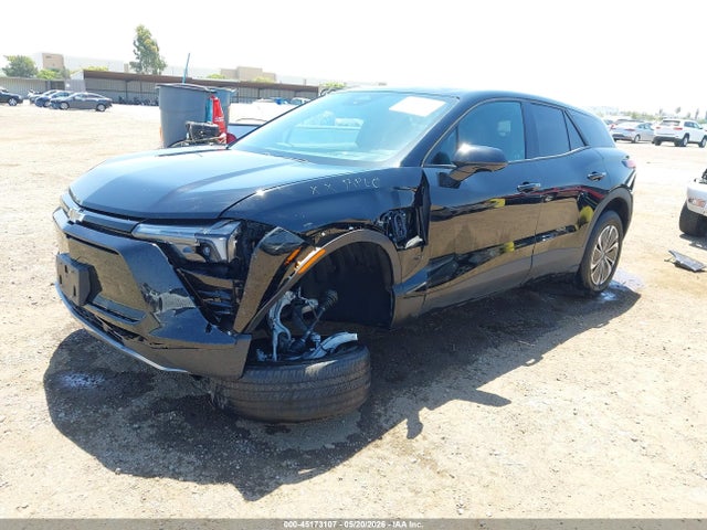 3GNKDBRM0SS167847 Chevrolet Blazer Ev Lt Fwd