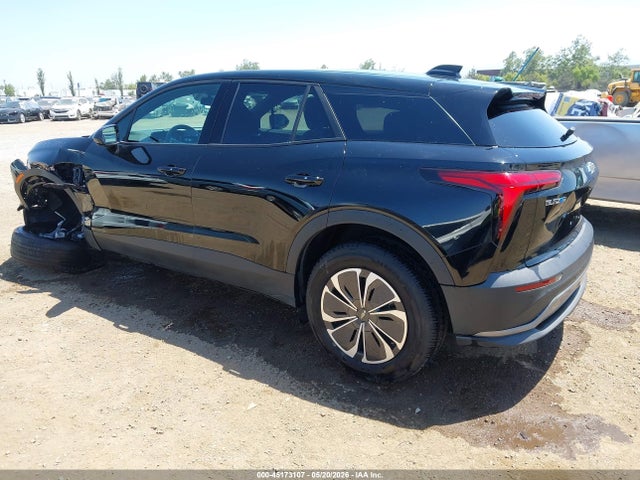 3GNKDBRM0SS167847 Chevrolet Blazer Ev Lt Fwd
