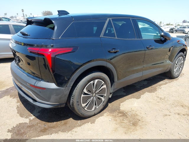 3GNKDBRM0SS167847 Chevrolet Blazer Ev Lt Fwd