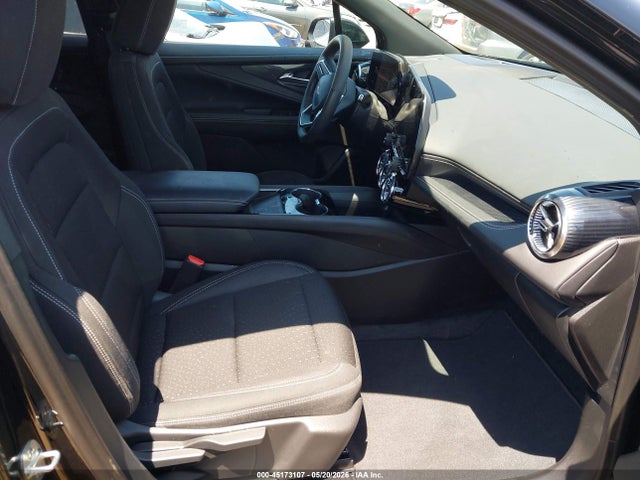 3GNKDBRM0SS167847 Chevrolet Blazer Ev Lt Fwd