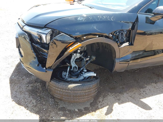 3GNKDBRM0SS167847 Chevrolet Blazer Ev Lt Fwd