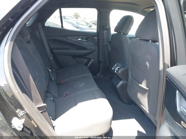 3GNKDBRM0SS167847 Chevrolet Blazer Ev Lt Fwd