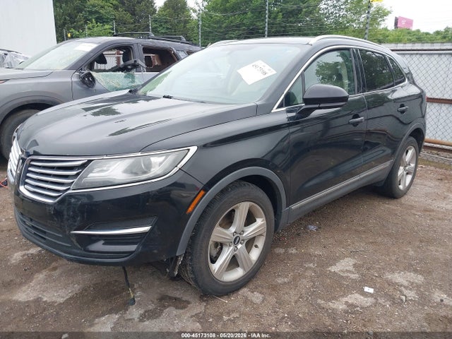 2017 Lincoln Mkc Premiere მანქანა იყიდება აუქციონზე, vin: 5LMCJ1C97HUL41001, აუქციონის ნომერი: 45173108