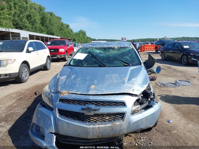 Aukcja sprzedaży 2013 Chevrolet Malibu 1ls, vin: 1G11B5SA0DU118929, numer aukcji: 45173110