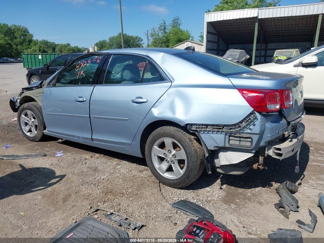 Aukcja sprzedaży 2013 Chevrolet Malibu 1ls, vin: 1G11B5SA0DU118929, numer aukcji: 45173110