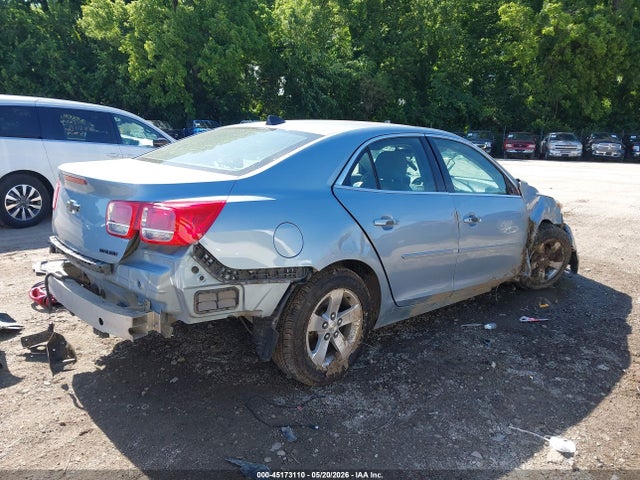 Aukcja sprzedaży 2013 Chevrolet Malibu 1ls, vin: 1G11B5SA0DU118929, numer aukcji: 45173110