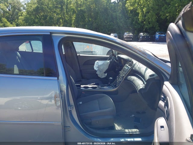 Aukcja sprzedaży 2013 Chevrolet Malibu 1ls, vin: 1G11B5SA0DU118929, numer aukcji: 45173110