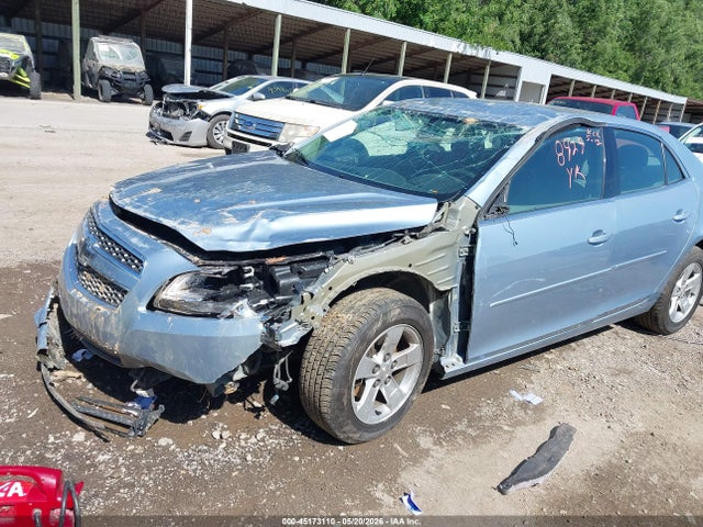Aukcja sprzedaży 2013 Chevrolet Malibu 1ls, vin: 1G11B5SA0DU118929, numer aukcji: 45173110