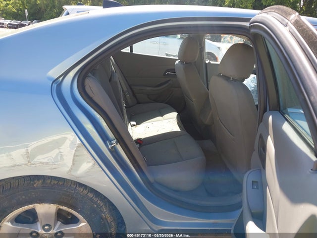 Aukcja sprzedaży 2013 Chevrolet Malibu 1ls, vin: 1G11B5SA0DU118929, numer aukcji: 45173110