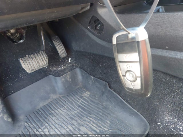 Aukcja sprzedaży 2018 Ford Fusion Se, vin: 3FA6P0HD2JR157369, numer aukcji: 45173114
