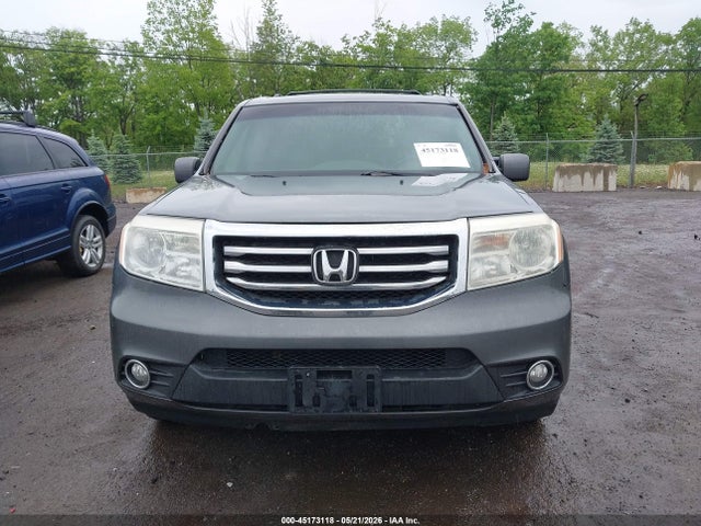 Aukcja sprzedaży 2012 Honda Pilot Ex-l, vin: 5FNYF4H65CB035642, numer aukcji: 45173118