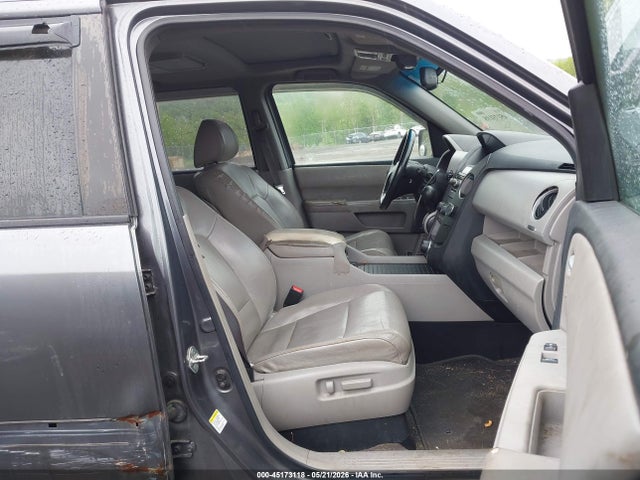 Aukcja sprzedaży 2012 Honda Pilot Ex-l, vin: 5FNYF4H65CB035642, numer aukcji: 45173118