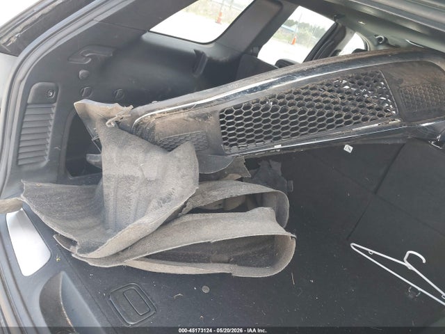 2018 Jeep Grand Cherokee Limited 4x4 მანქანა იყიდება აუქციონზე, vin: 1C4RJFBG3JC432793, აუქციონის ნომერი: 45173124