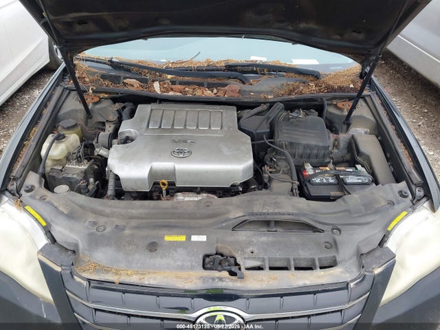 45173125 :رقم المزاد ، 4T1BK36B07U168572 vin ، 2007 Toyota Avalon Touring مزاد بيع