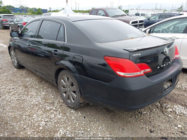 45173125 :رقم المزاد ، 4T1BK36B07U168572 vin ، 2007 Toyota Avalon Touring مزاد بيع