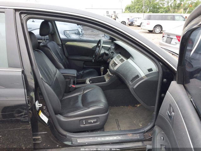 45173125 :رقم المزاد ، 4T1BK36B07U168572 vin ، 2007 Toyota Avalon Touring مزاد بيع